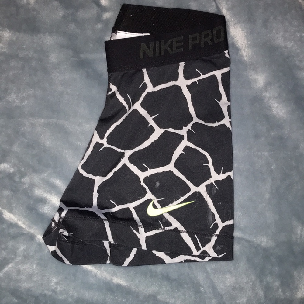 Nike pros!